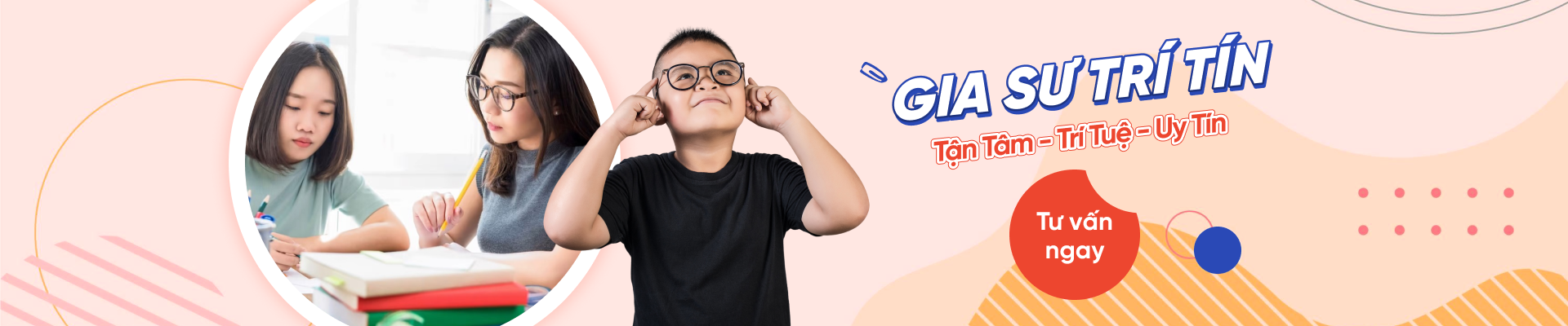 TRUNG TÂM GIA SƯ TRÍ TÍN