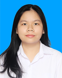 HUỲNH DIỄM TRINH