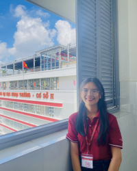 Phan Thị Thùy Trang