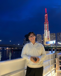 Nguyễn Trần Quang Thắng