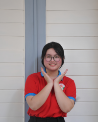 Nguyễn Lê Tú Oanh