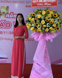 Đoàn Thị Tố Nhiên