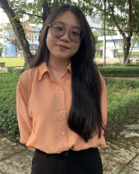 Ngô Lý Bảo Ngọc