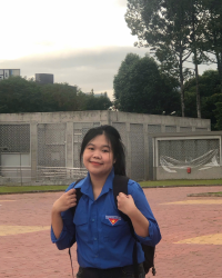 Nguyễn Đoàn Hoài Thương