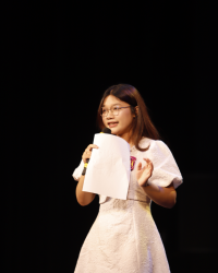 Nguyễn Thị Ngọc Trâm