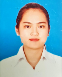 Trần Thị Mỹ Tiên 