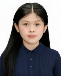 Đỗ Nguyễn Mai Thy