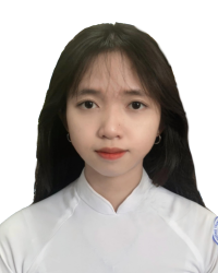 Đỗ Thị Ánh Duyên 