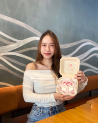 Trần Thị Khánh Xuân