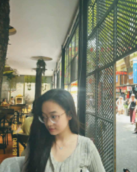 Huỳnh Thị Thảo Trang