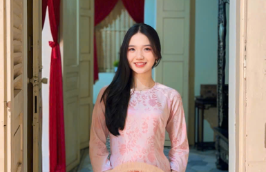 TIỂU HỌC - CÔ GIA HÂN 